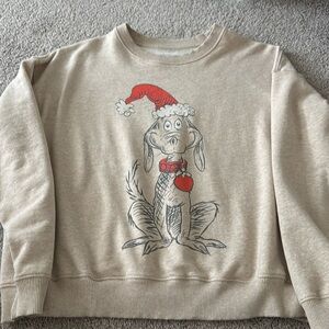 American Eagle Crewneck